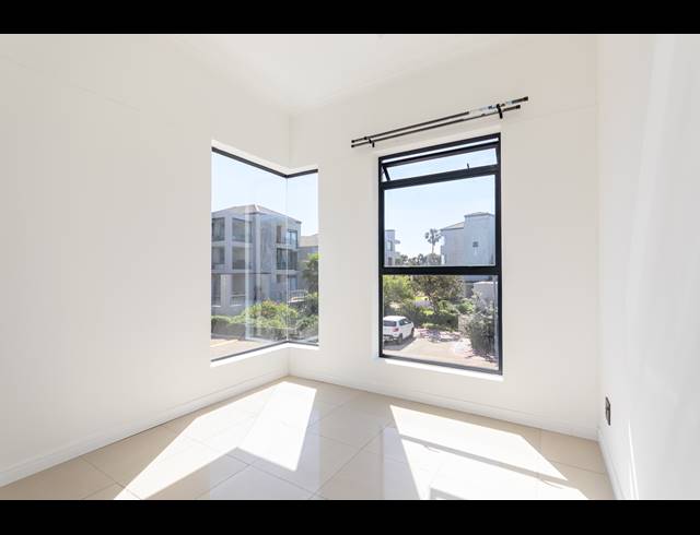 3 BEDROOM TOWNHOUSE TO LET IN CENTURY CITY